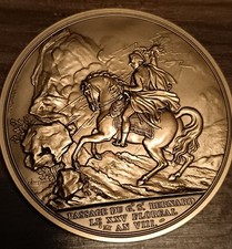 🎁 Bicentenaire Disparition