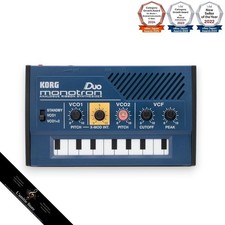 Synthétiseur à ruban
