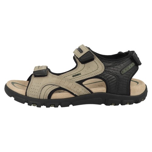 Geox strada d sandales - u,