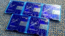 5 Minidisc Axia Digital MD 80