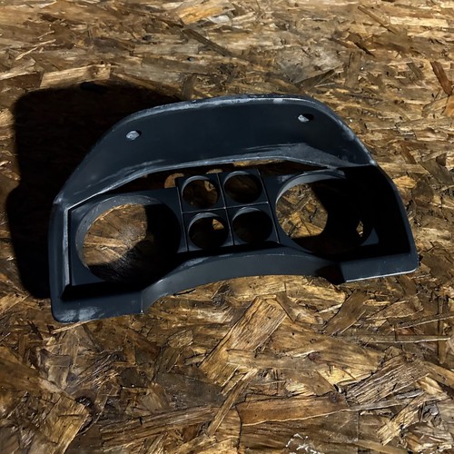 Oem dash bezel - bezel, mr402460