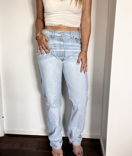 Jean levi 501 vintage - jean,