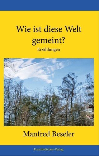 Manfred beseler wie - wie, diese