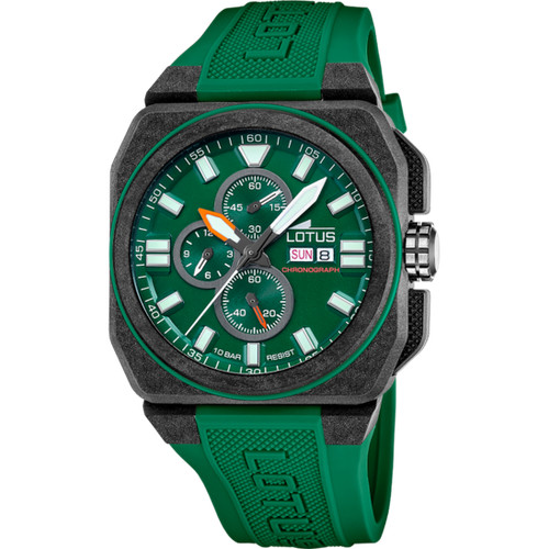 Montre lotus homme chrono - chrono, in