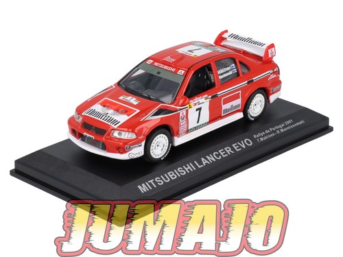 Rca139 voiture ixo - 1/43,