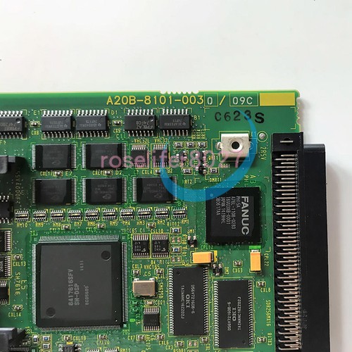 1pc neuf fanuc circuit - neuf,