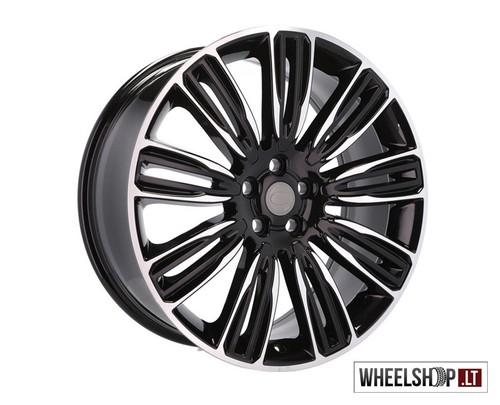 Jantes alliage range rover - en,