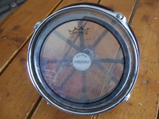 Vintage 8" Remo Rototom Drum