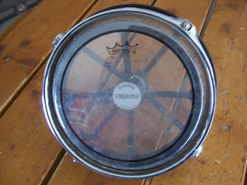 Vintage remo rototom drum - rototom,
