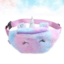  Children's Bags Travel Pack Sacs Bananes À Bandoulière Pour Filles