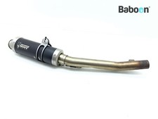 Exhaust Muffler Performance