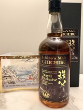 Chichibu Travel Exclusive 2024