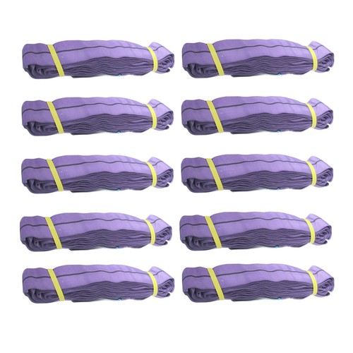 10x boucle circulaire to - 10x,