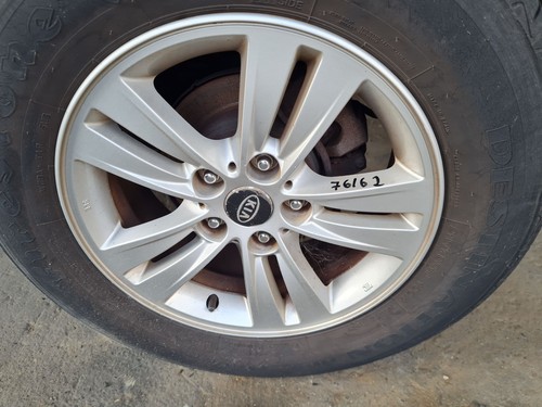 Jante 190185 pour kia - /,