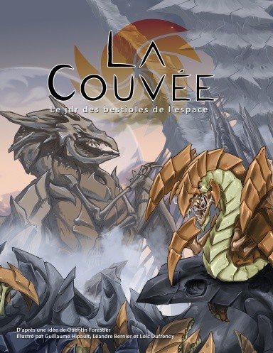 couveuse pal