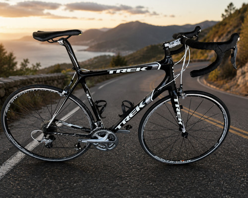 Trek madone tct carbon - 5.2,