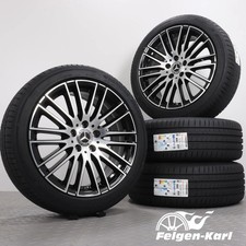 Mercedes Classe C Roues