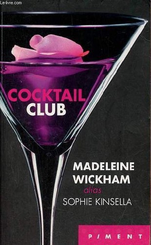 Cocktail club collection - -,