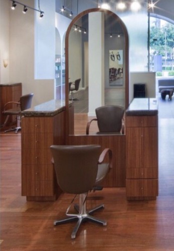 Hair salon furniture - hair,