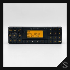 Mercedes Benz Audio 30 Becker BE3307 Radio CLK W208 Classe E W210 Can