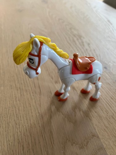 Jolly jumper figurine - jumper, 11cm