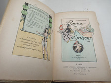 2 N° REVUE DES QUAT'SAISONS