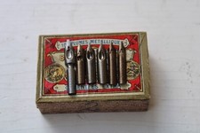 assortiment de plumes baignol