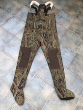 Waders Kobuk de chasse pêche - combinaison-taille L