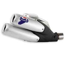 Silencieux Ducati Scrambler