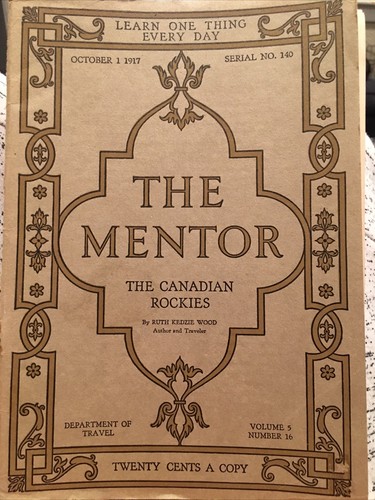 The mentor - mentor,