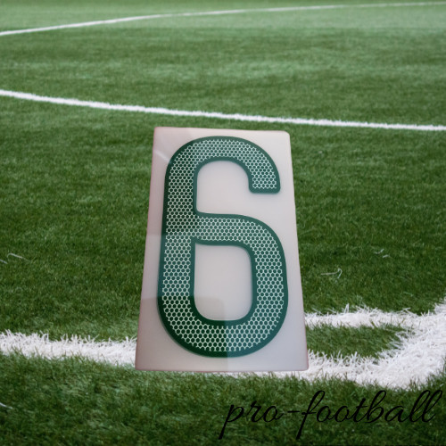 Flocage officiel sporting - flocage, /