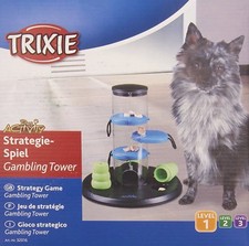 Jeu de stratégie Trixie