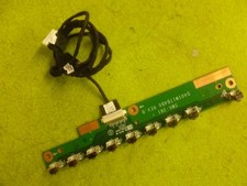 Sony Vaio SVL241B16M Tout en Un PC Fonction Bouton Board Câble DA0IW1TB4B0