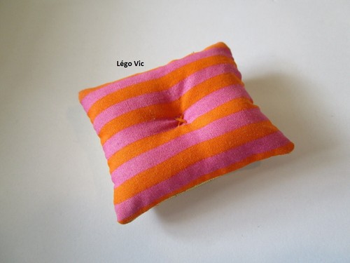 Lego 44619 pillow coussin - lego,