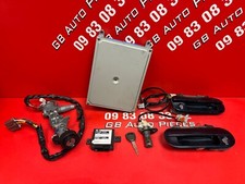 HONDA SHUTTLE 2.2i KIT DEMARRAGE CALCULATEUR 37820-P1E-G50