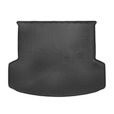 Tapis De Coffre Cautchouc /