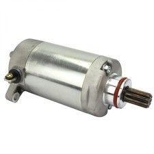 DEMARREUR MOTO OPM ADAPT. YAMAHA YBR / XT R / DERBI SENDA 125CC 4T / ASTOR