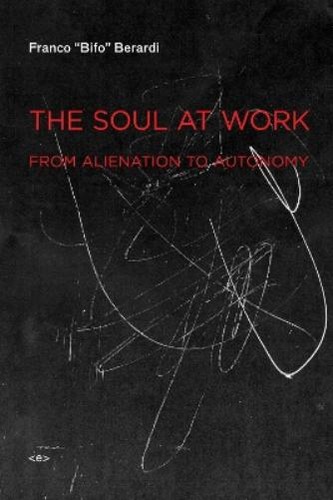 Franco bifo berardi - berardi, soul