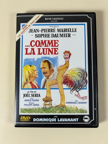 Comme lune jean - comme, la