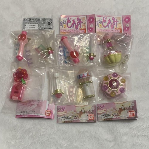 Lot produits ojamajo - produits,