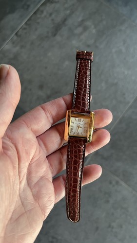 Montre neuve yonger bresson - neuve,