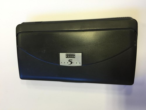 Psion series palmtop - series, 5