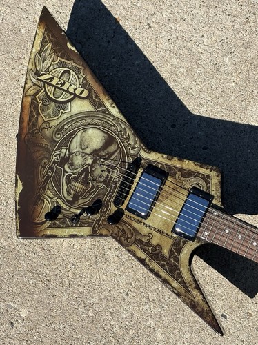 Dean dave mustaine - dave,