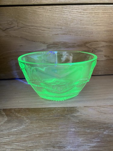 Bol coupelle ancienne ouraline - bol,