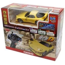 KYOSHO First MINI-Z RC car RTR
