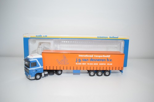 C24 lion toys daf - 1:50,