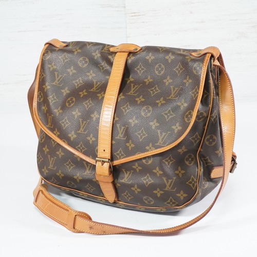 Sac bandoulière louis vuitton - sac,