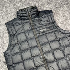 Marmot ajax down fill - marmot, puffer