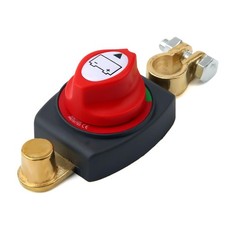 Interrupteur de Déconnexion