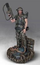 PREORDER SEPTEMBER 2025 ALIENS STATUE CORPORAL HICKS 1/4 58 cm HCG HOLLYWOOD